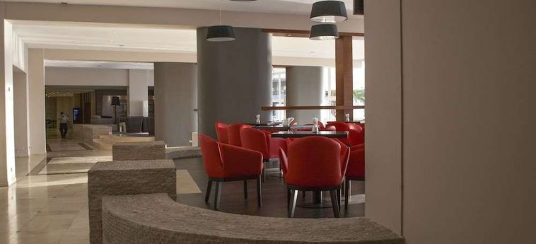 Hotel Antofagasta:  ANTOFAGASTA