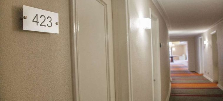 Hotel Antofagasta:  ANTOFAGASTA