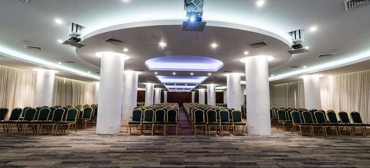 Hotel Antofagasta:  ANTOFAGASTA