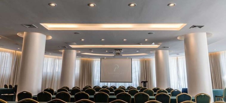 Hotel Antofagasta:  ANTOFAGASTA
