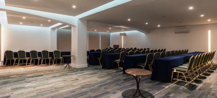 Hotel Antofagasta:  ANTOFAGASTA