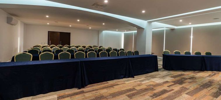 Hotel Antofagasta:  ANTOFAGASTA