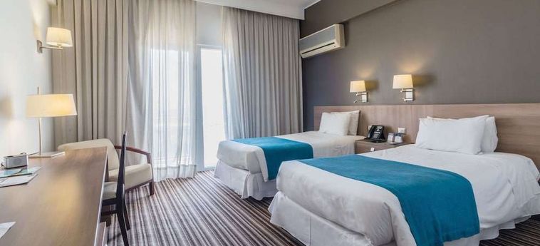 Hotel Antofagasta Antofagasta: Foto 