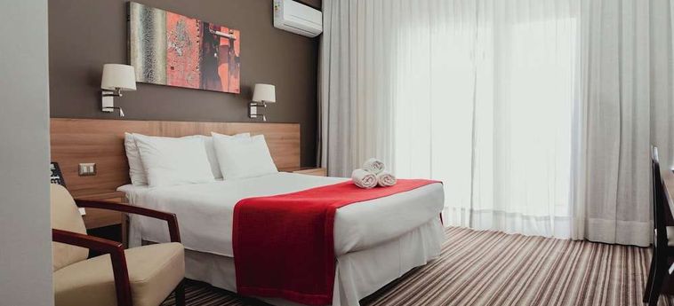 Hotel Antofagasta Antofagasta: Foto 