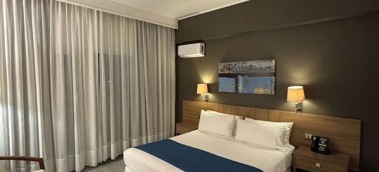 Hotel Antofagasta Antofagasta: Foto 