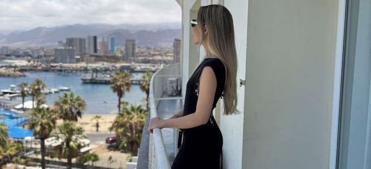 Hotel Antofagasta Antofagasta: Foto 