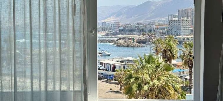 Hotel Antofagasta Antofagasta: Foto 