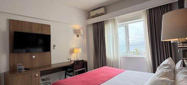 Hotel Antofagasta Antofagasta: Foto 