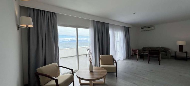 Hotel Antofagasta Antofagasta: Foto 