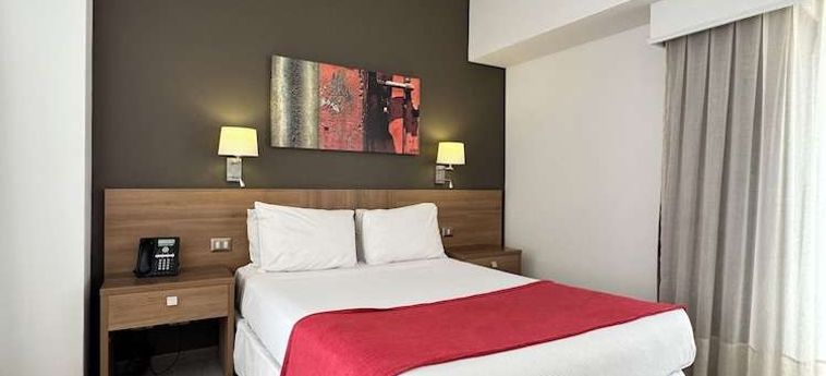 Hotel Antofagasta Antofagasta: Foto 