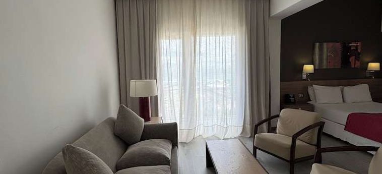 Hotel Antofagasta Antofagasta: Foto 