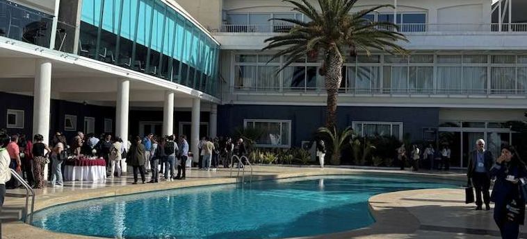 Hotel Antofagasta Antofagasta: Foto 