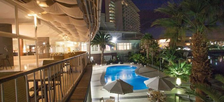 Hotel Antofagasta Antofagasta: Foto 