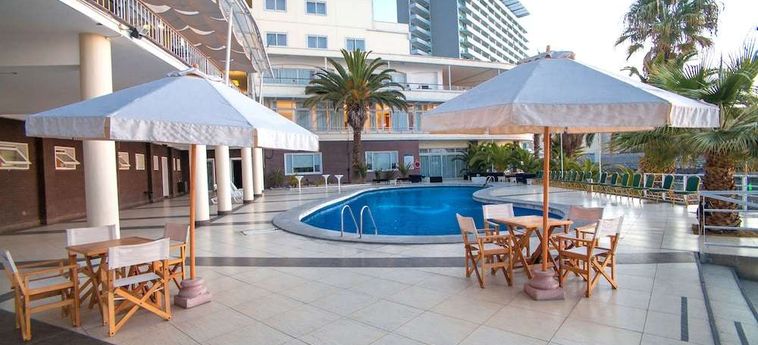 Hotel Antofagasta Antofagasta: Foto 