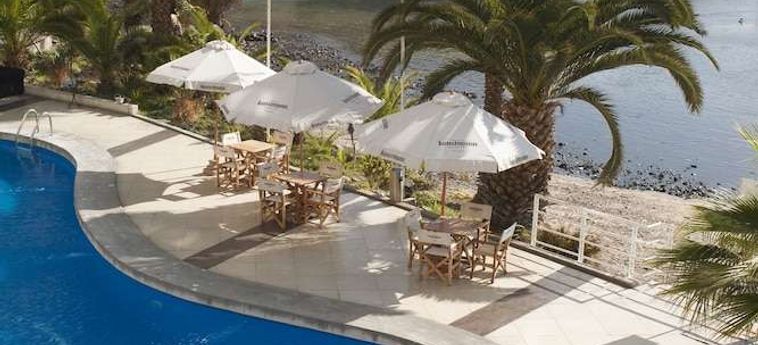 Hotel Antofagasta Antofagasta: Foto 