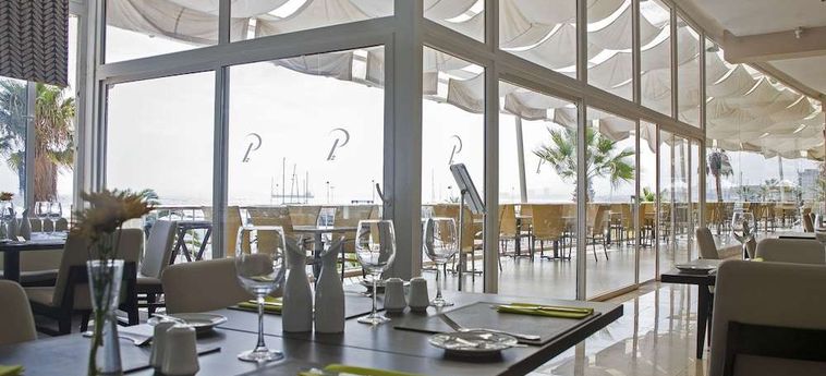 Hotel Antofagasta Antofagasta: Foto 