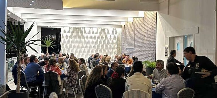 Hotel Antofagasta Antofagasta: Foto 