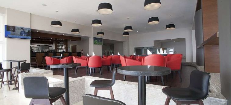 Hotel Antofagasta Antofagasta: Foto 