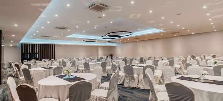 Hotel Antofagasta Antofagasta: Foto 