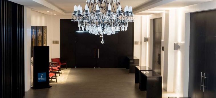 Hotel Antofagasta Antofagasta: Foto 
