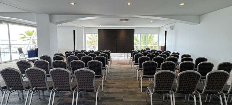 Hotel Antofagasta Antofagasta: Foto 