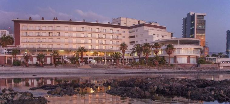 Hotel Antofagasta Antofagasta: Foto 