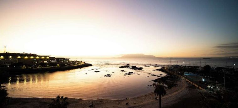 Hotel Antofagasta Antofagasta: Foto 