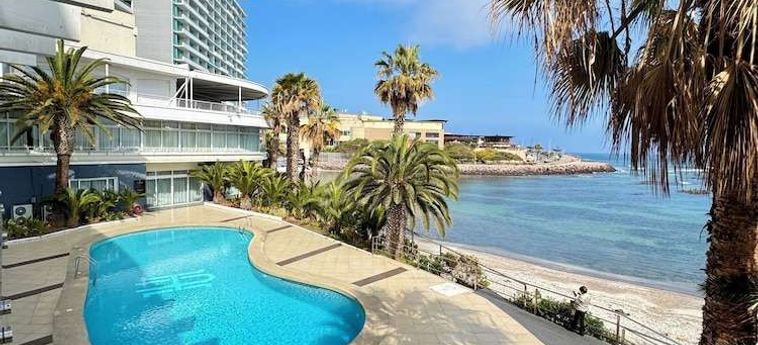 Hotel Antofagasta Antofagasta: Foto 