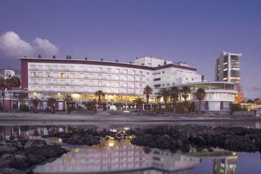 Hotel Antofagasta Antofagasta: Photo 