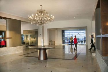 Hotel Antofagasta Antofagasta: Photo 