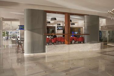 Hotel Antofagasta Antofagasta: Photo 