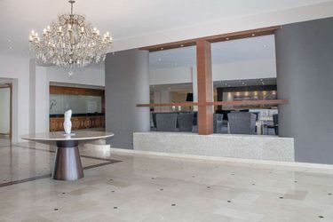 Hotel Antofagasta Antofagasta: Photo 