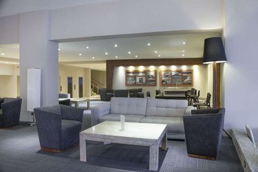 Hotel Antofagasta Antofagasta: Photo 