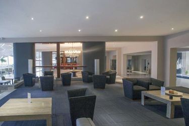 Hotel Antofagasta Antofagasta: Photo 