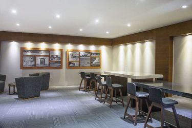 Hotel Antofagasta Antofagasta: Photo 
