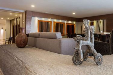 Hotel Antofagasta Antofagasta: Photo 