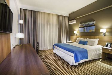 Hotel Antofagasta Antofagasta: Photo 