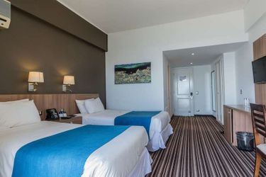 Hotel Antofagasta Antofagasta: Photo 
