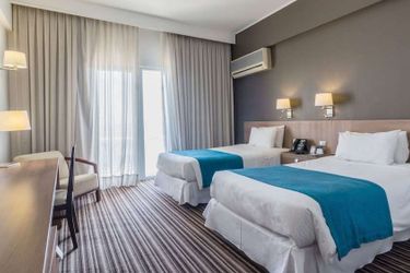 Hotel Antofagasta Antofagasta: Photo 