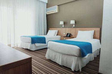 Hotel Antofagasta Antofagasta: Photo 