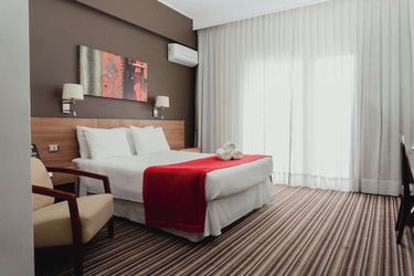 Hotel Antofagasta Antofagasta: Photo 