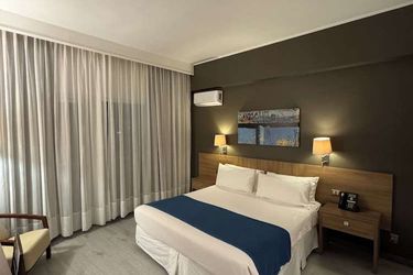Hotel Antofagasta Antofagasta: Photo 