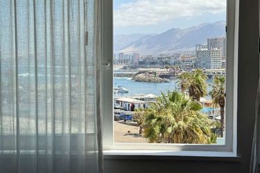 Hotel Antofagasta Antofagasta: Photo 