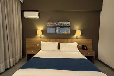 Hotel Antofagasta Antofagasta: Photo 
