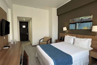 Hotel Antofagasta Antofagasta: Photo 