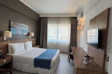Hotel Antofagasta Antofagasta: Photo 