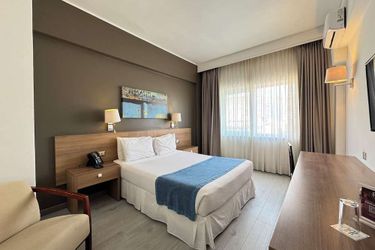 Hotel Antofagasta Antofagasta: Photo 