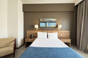 Hotel Antofagasta Antofagasta: Photo 
