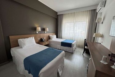 Hotel Antofagasta Antofagasta: Photo 