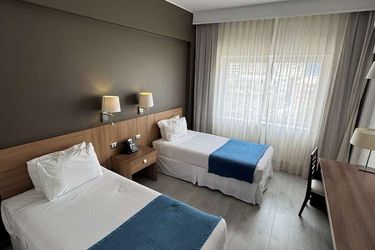 Hotel Antofagasta Antofagasta: Photo 